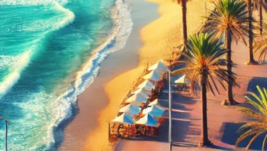 מלון קרלטון תל אביב CARLRON TLV