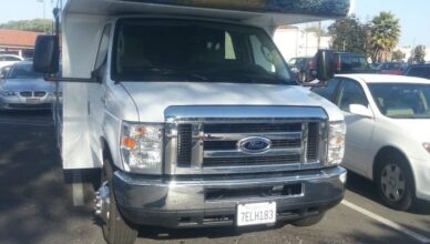 ופשה אחרת טיול קרוואנים בארצות הברית טיול קרוואנים באמריקה