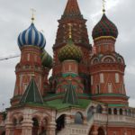 כמה עולה חופשה למוסקבה