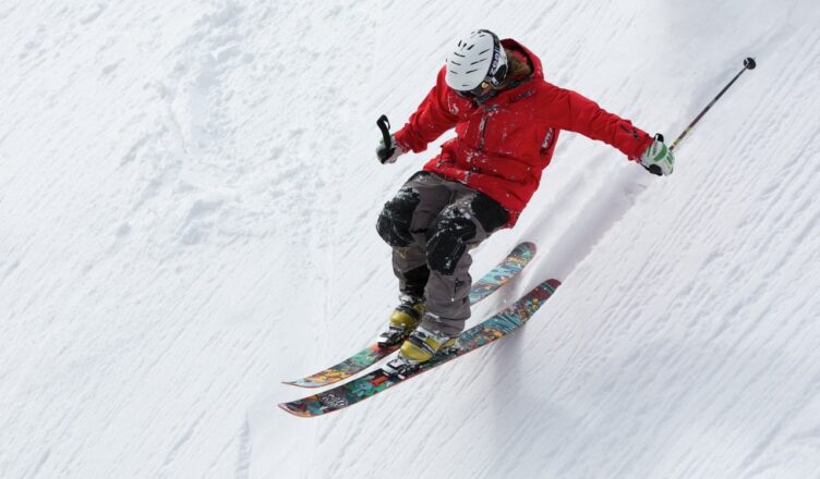 5 יעדים מפתיעים לחופשת סקי