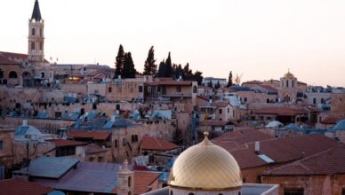 מלון גלוריה (Gloria Hotel)