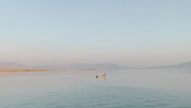 מלון דה סי אוף גליליי