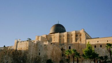 מלון הולי לנד Holy Land Hotel