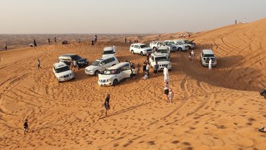טיול ג'יפים דובאי מחירים המלצות גמלים ואטרקציות