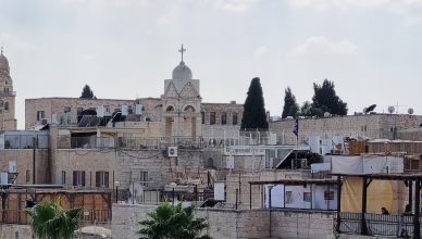 אטרקציות ויום כיף בירושלים