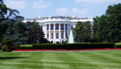 טיול בוושינגטון די.סי. מדריך מקיף על עיר הבירה של אמריקה