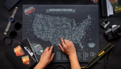 טיול בחוף המזרחי מדריך מקיף לטיול משולב