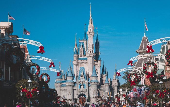 עלות חופשה באורלנדו עם ילדים