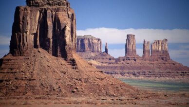 מסלולי טיול בארצות הברית תכנון טיול בארצות הברית לפי מדינות וערים