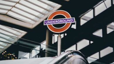 איך להתמצא בשדה התעופה הית'רו בלונדון