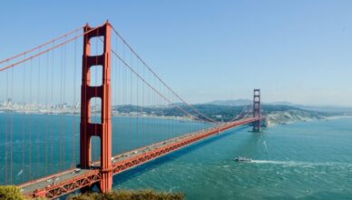 טיול למערב ארצות הברית: מדריך מפורט למטייל המתחיל