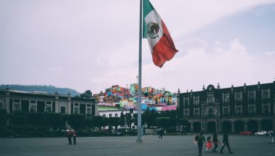המלצה למלונות ואכסניות במקסיקו