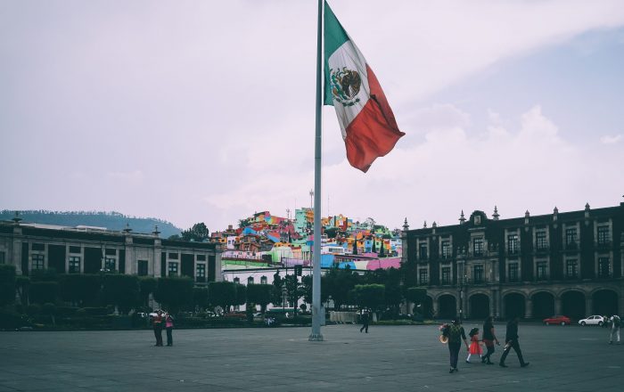 המלצה למלונות ואכסניות במקסיקו