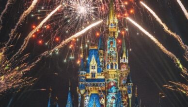 יורו דיסני פריז חבילות ומתקנים