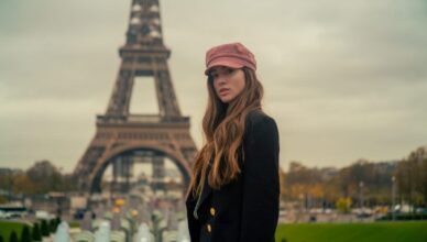 מה עושים בצרפת איפה לטייל