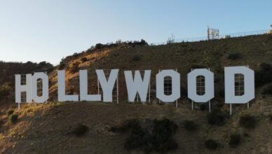 חופשה בלוס אנגלס Los Angeles אטרקציות ופארקים