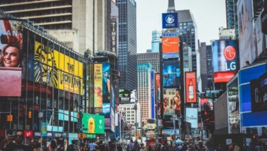 קניות חנויות ואאוטלטים בניו יורק מחירים והגעה