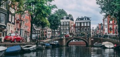 מה יש לעשות באמסטרדם מה יש לעשות בהולנד