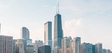 איך להתמצא בשדה התעופה בשיקגו והגעה לעיר - שיקגו שדה תעופה