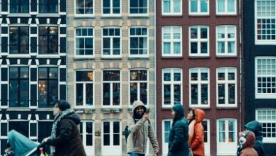 מה לעשות בהולנד המלצה לטיול של 5 ימים