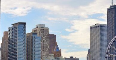 טיול לשיקגו מידע והמלצות לחופשה