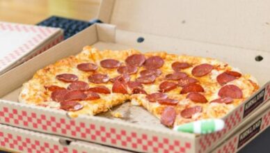 אפליקציות להזמנת אוכל לפי מדינות בעולם