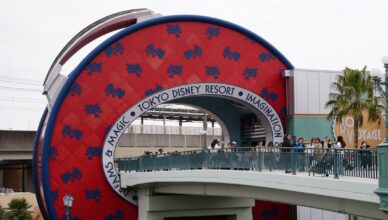 מלון דיסני טוקיו מחיר