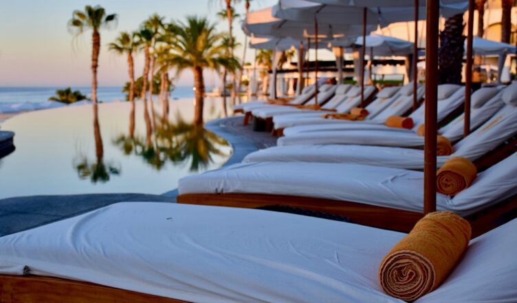 ספא שיבא - Sheba Spa במלון Queen of Sheba אילת