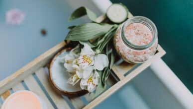 ספא אלוויט אילת